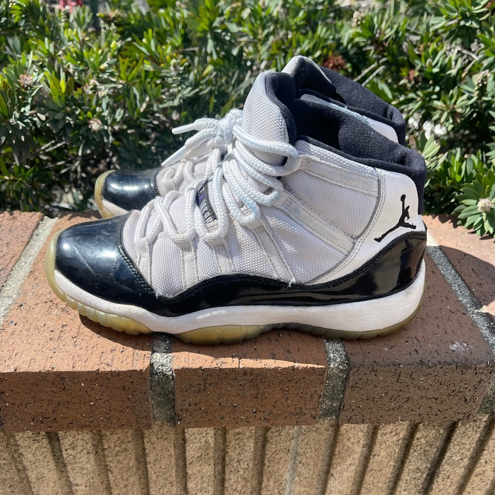 Air Jordan 11 Retro